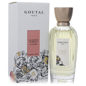 Un Matin D'orage Perfume By Annick Goutal Eau De Parfum Refillable Spray For Women