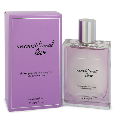 Unconditional Love Perfume By Philosophy Eau De Parfum Spray For Women