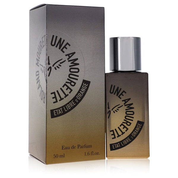 Une Amourette Roland Mouret Perfume By Etat Libre d'Orange Eau De Parfum Spray (Unisex) For Women