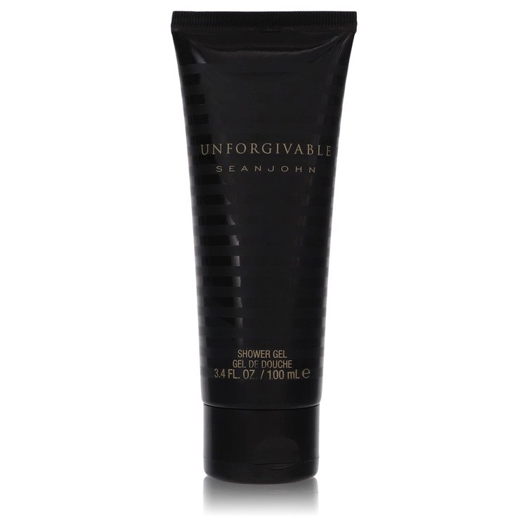 Unforgivable Cologne By Sean John Shower Gel For Men