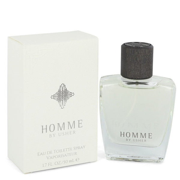 Usher Homme Cologne By Usher Eau De Toilette Spray For Men