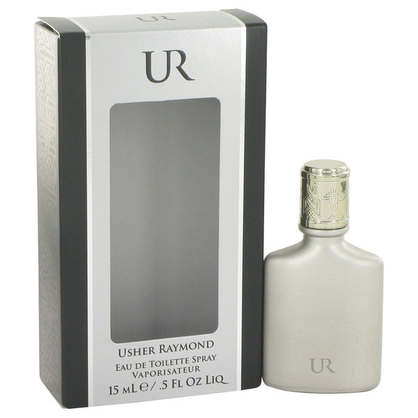 Usher Ur Cologne By Usher Eau De Toilette Spray For Men