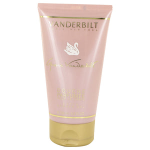Vanderbilt Perfume By Gloria Vanderbilt Shower Gel For Women