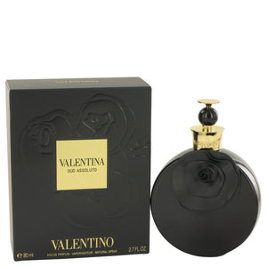Valentino Assoluto Oud Perfume By Valentino Eau De Parfum Spray For Women