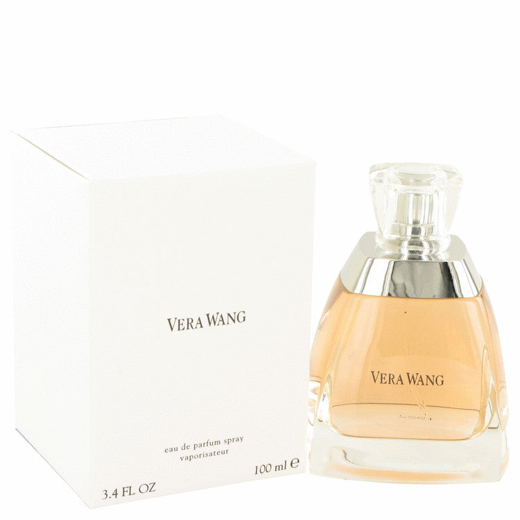 Vera Wang Perfume By Vera Wang Eau De Parfum Spray For Women
