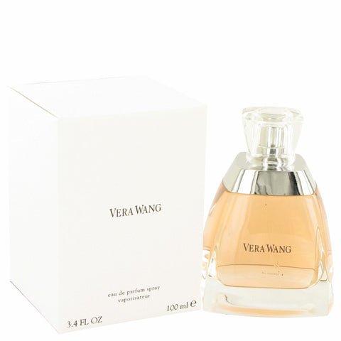 Vera Wang Perfume By Vera Wang Eau De Parfum Spray For Women