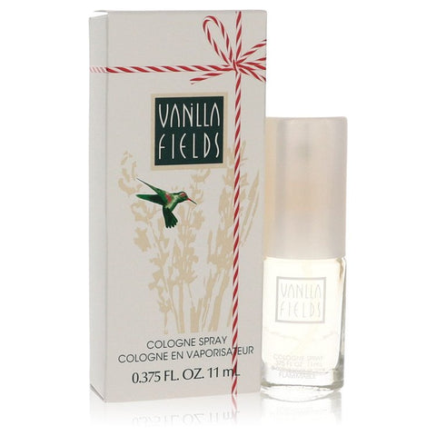 Vanilla Fields Perfume By Coty Cologne Spray For Women