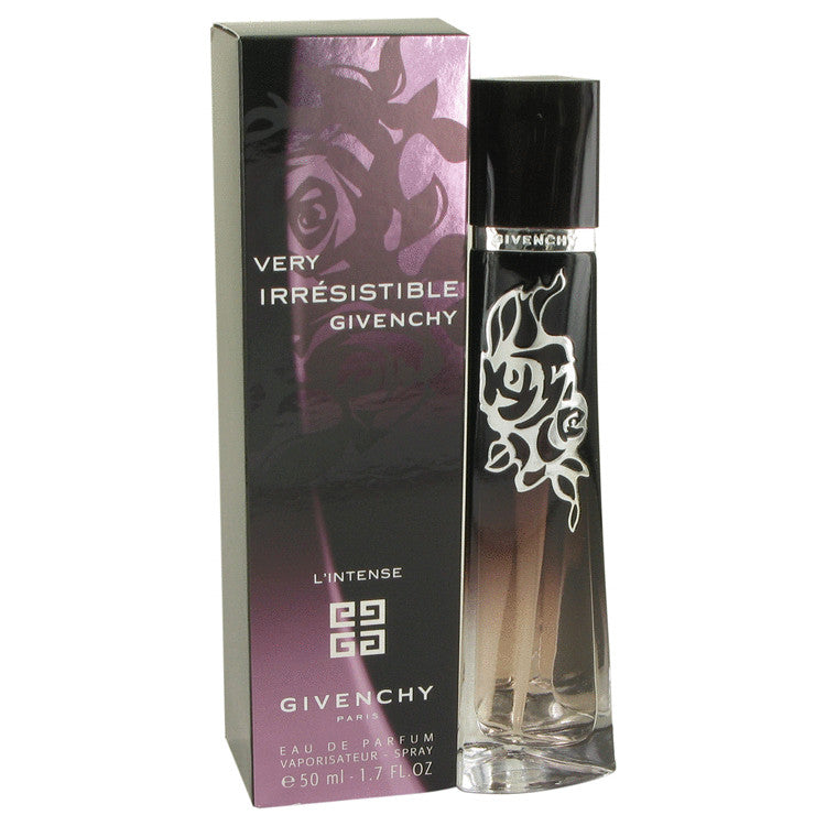 Very Irresistible L'intense Perfume By Givenchy Eau De Parfum Spray For Women