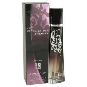 Very Irresistible L'intense Perfume By Givenchy Eau De Parfum Spray For Women
