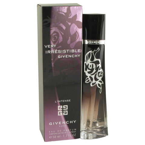 Very Irresistible L'intense Perfume By Givenchy Eau De Parfum Spray For Women