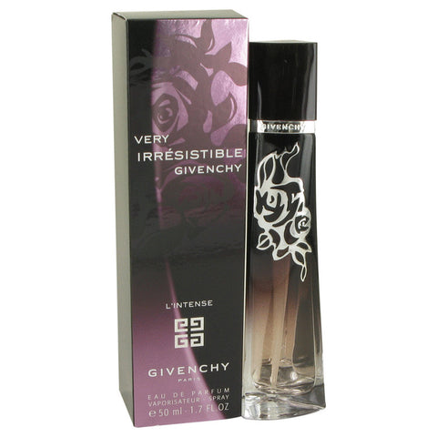 Very Irresistible L'intense Perfume By Givenchy Eau De Parfum Spray For Women