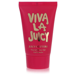 Viva La Juicy Perfume By Juicy Couture Shower Gel For Women