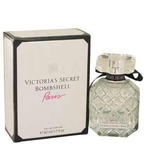 Bombshell Paris Perfume By Victoria's Secret Eau De Parfum Spray For Women