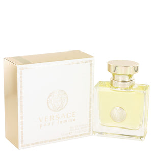 Versace Signature Perfume By Versace Eau De Parfum Spray For Women