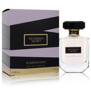 Victoria's Secret Scandalous Perfume By Victoria's Secret Eau De Parfum Spray For Women