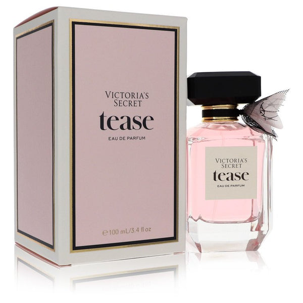 Victoria's Secret Tease Perfume By Victoria's Secret Eau De Parfum Spray For Women