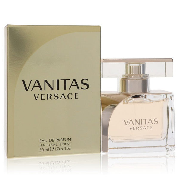 Vanitas Perfume By Versace Eau De Parfum Spray For Women