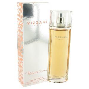Vizzari Perfume By Roberto Vizzari Eau De Parfum Spray For Women