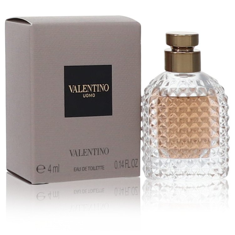 Valentino Uomo Cologne By Valentino Mini EDT For Men