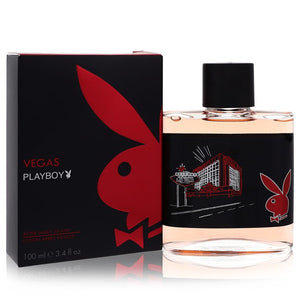 Vegas Playboy Cologne By Playboy After Shave Splash For Men