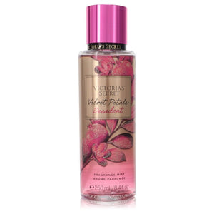 Velvet Petals Decadent Perfume By Victoria's Secret Fragrance Mist For Women