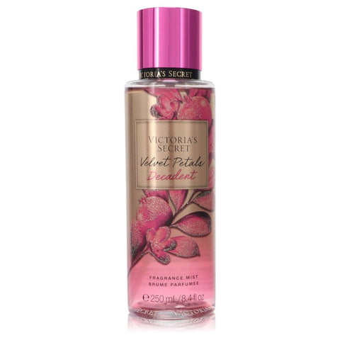 Velvet Petals Decadent Perfume By Victoria's Secret Fragrance Mist For Women