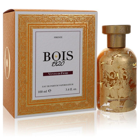 Vento Di Fiori Perfume By Bois 1920 Eau De Parfum Spray For Women