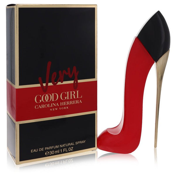 Very Good Girl Perfume By Carolina Herrera Eau De Parfum Spray For Women