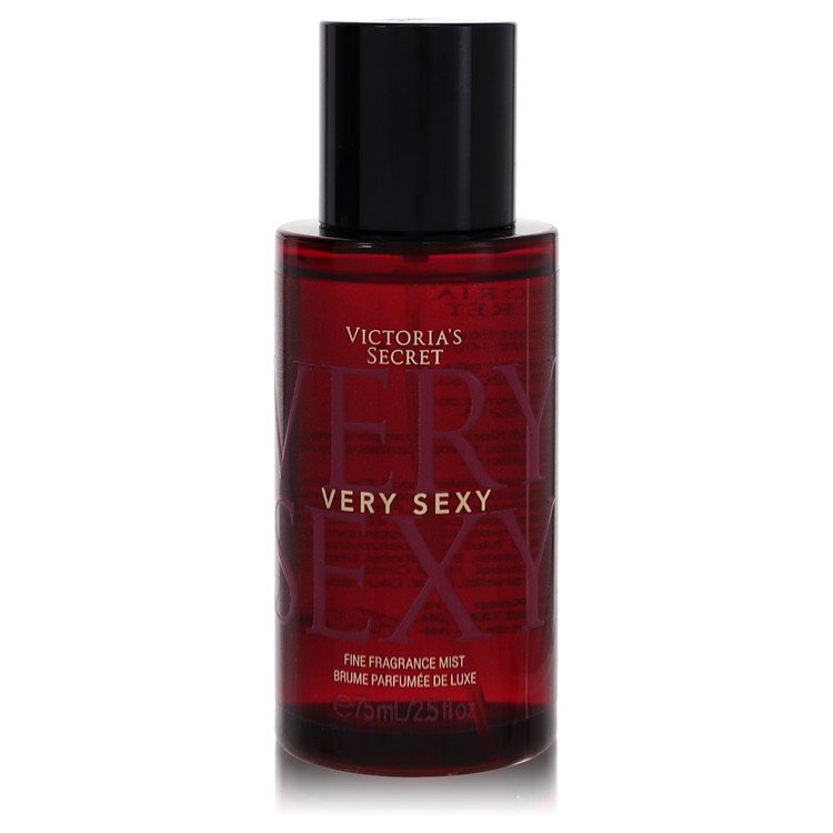 Very Sexy Perfume By Victoria's Secret Fine Fragrance Mist For Women
