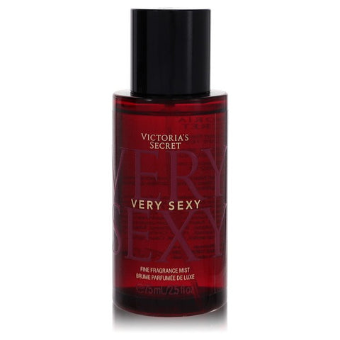 Very Sexy Perfume By Victoria's Secret Fine Fragrance Mist For Women