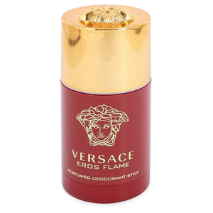 Versace Eros Flame Cologne By Versace Deodorant Stick For Men