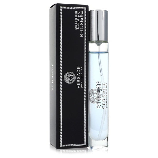 Versace Pour Homme Cologne By Versace Mini EDT For Men