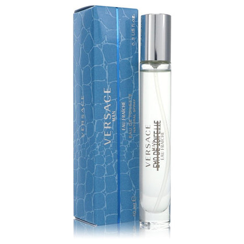 Versace Man Cologne By Versace Eau Fraiche Spray For Men