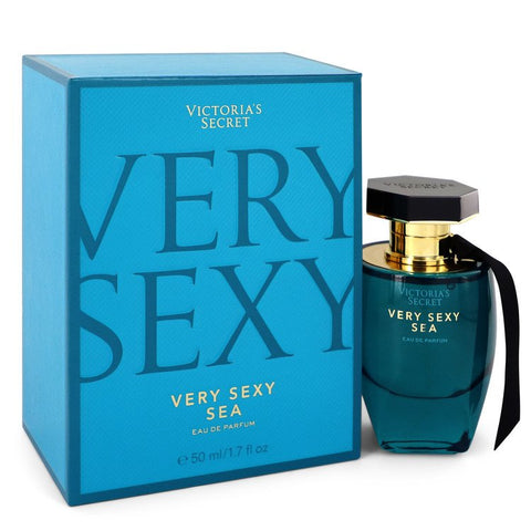 Very Sexy Sea Perfume By Victoria's Secret Eau De Parfum Spray For Women