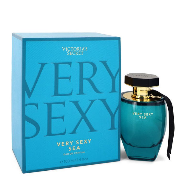 Very Sexy Sea Perfume By Victoria's Secret Eau De Parfum Spray For Women