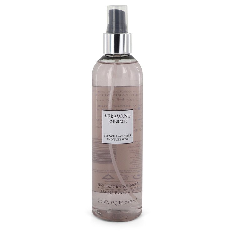 Vera Wang Embrace French Lavender And Tuberose Perfume By Vera Wang Fine Fragrance Mist For Women