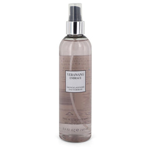 Vera Wang Embrace French Lavender And Tuberose Perfume By Vera Wang Fine Fragrance Mist For Women