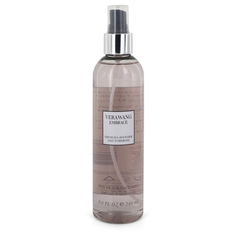 Vera Wang Embrace French Lavender And Tuberose Perfume By Vera Wang Fine Fragrance Mist For Women