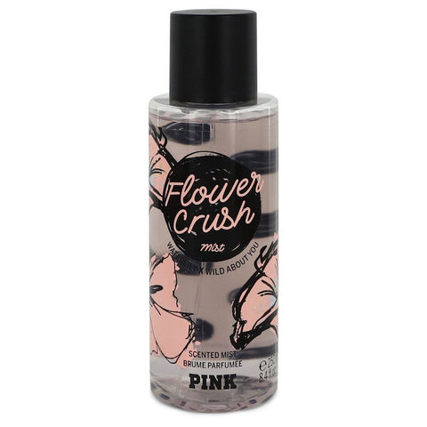 Victoria's Secret Flower Crush Perfume By Victoria's Secret Scented Mist For Women