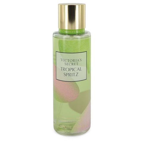 Victoria's Secret Tropical Spritz Perfume By Victoria's Secret Fragrance Mist For Women