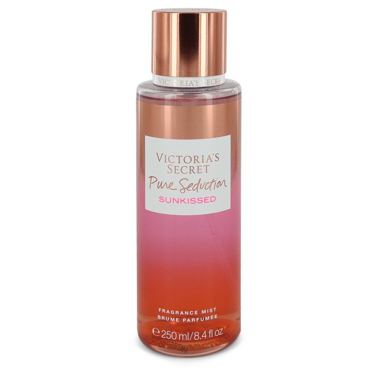 Victoria's Secret Pure Seduction Sunkissed Perfume By Victoria's Secret Fragrance Mist For Women
