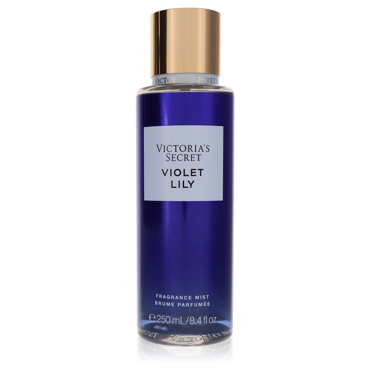 Victoria's Secret Violet Lily Perfume By Victoria's Secret Fragrance Mist For Women