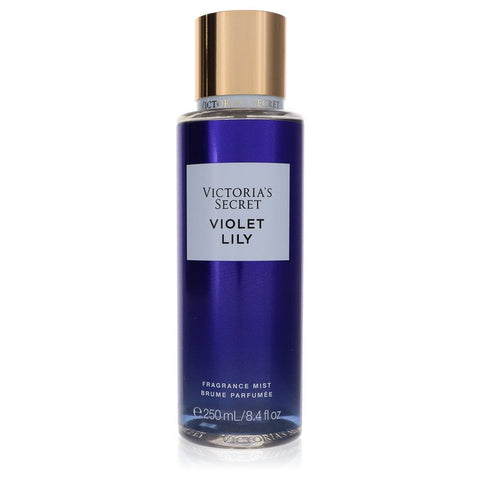 Victoria's Secret Violet Lily Perfume By Victoria's Secret Fragrance Mist For Women
