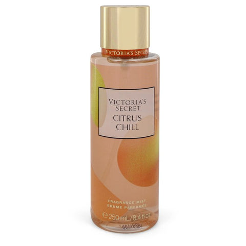 Victoria's Secret Citrus Chill Perfume By Victoria's Secret Fragrance Mist Spray For Women