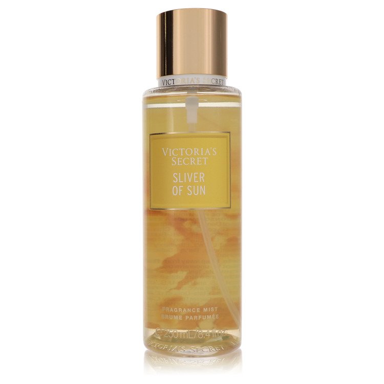 Victoria's Secret Sliver Of Sun Perfume By Victoria's Secret Fragrance Mist For Women