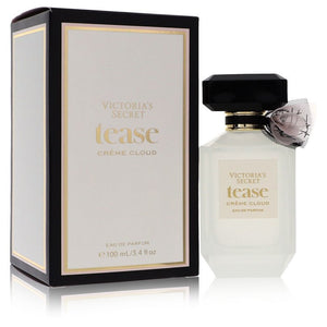 Victoria's Secret Tease Creme Cloud Perfume By Victoria's Secret Eau De Parfum Spray For Women