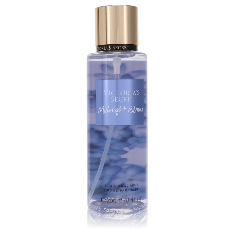 Victoria's Secret Midnight Bloom Perfume By Victoria's Secret Fragrance Mist Spray For Women