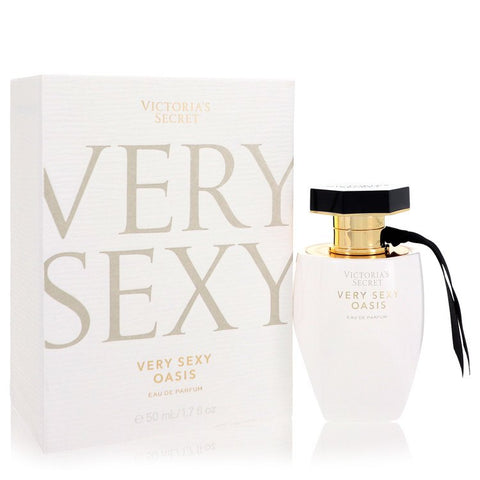 Very Sexy Oasis Perfume By Victoria's Secret Eau De Parfum Spray For Women