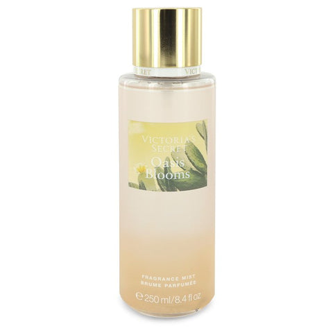 Victoria's Secret Oasis Blooms Perfume By Victoria's Secret Fragrance Mist Spray For Women