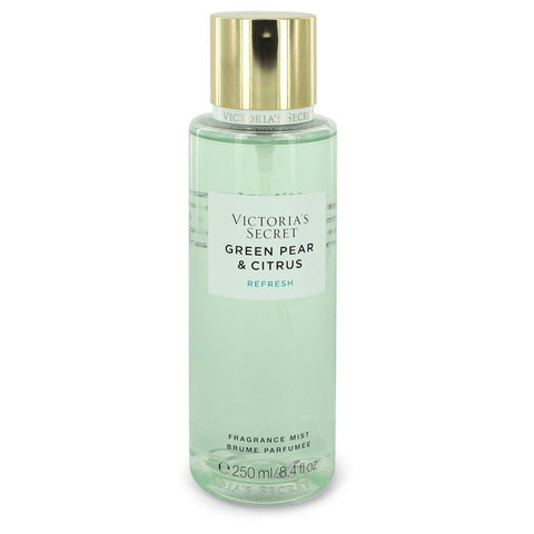 Victoria's Secret Green Pear & Citrus Perfume By Victoria's Secret Fragrance Mist Spray For Women